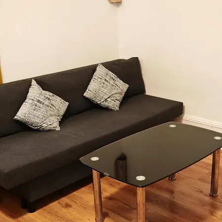 Bayswater One Bedroom Apartment Londres Exterior foto
