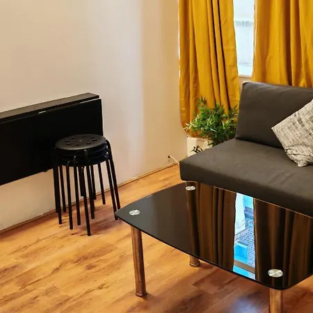 Bayswater One Bedroom Apartment Londres Exterior foto