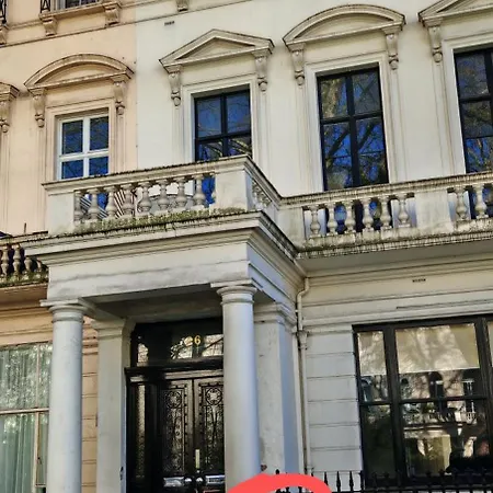 Bayswater One Bedroom Apartment Londres Exterior foto