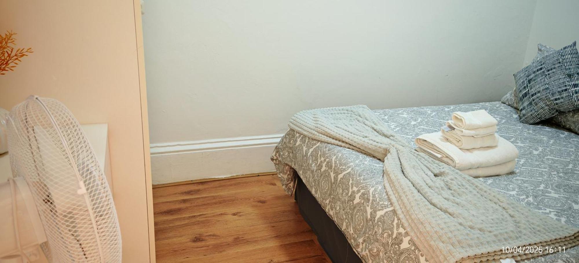 Bayswater One Bedroom * Londra